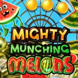 Mighty Munching Melons